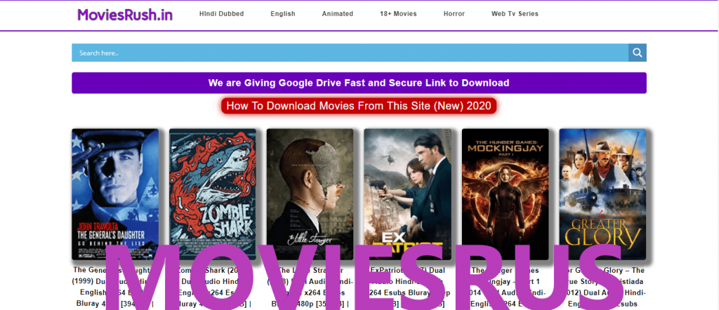 hollywood dubbed movies in tamil free download for mobile